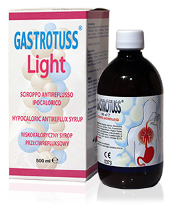 Gastrotuss Light