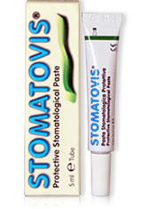 Stomatovis