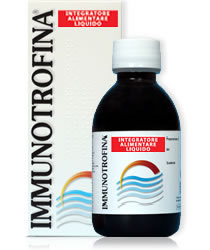 Immunotrofina