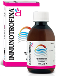 Immunotrofina d