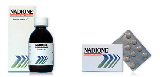 Nadione