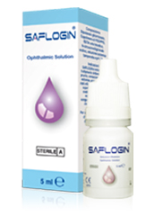 Saflogin