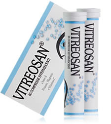 Vitreosan