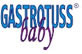 Gastrotuss Baby
