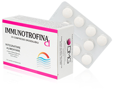 Immunotrofina d Tablets